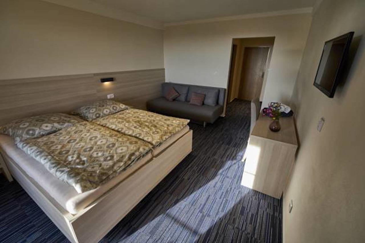 Hotel Zaly Apartmany Benecko Luaran gambar